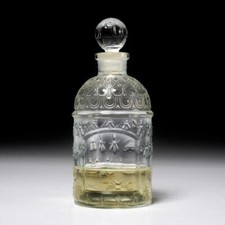 Guerlain Imperiale Eau de Cologne Bees Vtg Bo...
