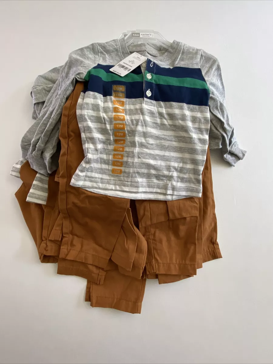 Carters 2t size 2025