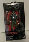 Hasbro Star Wars The Black Series Commander Gree Action Figure