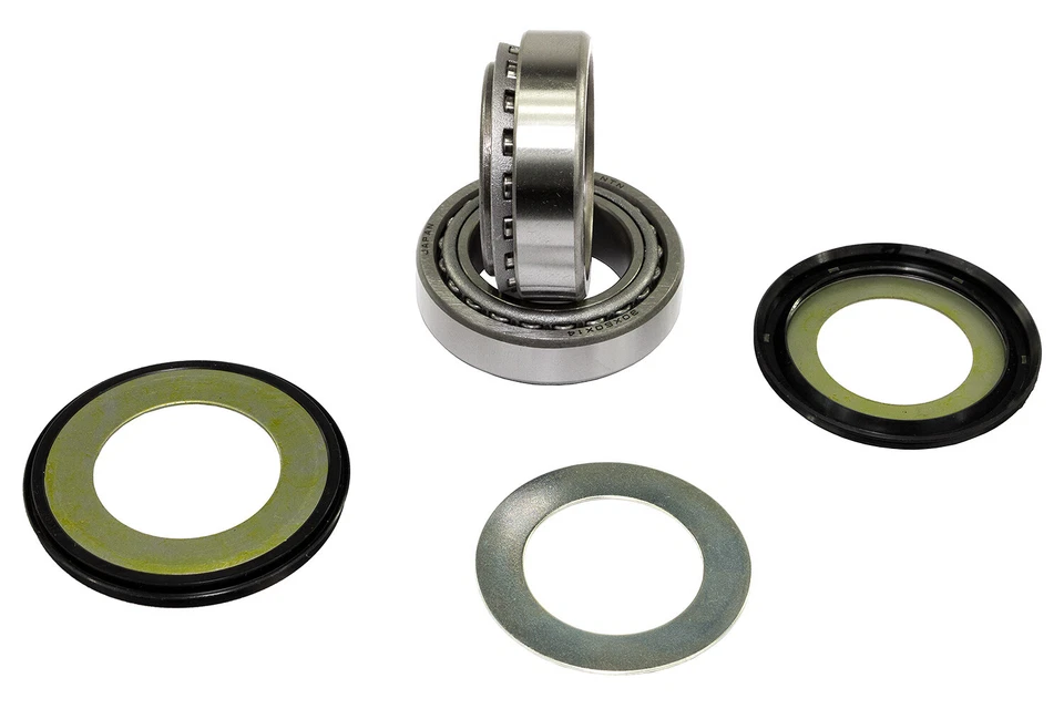 Lenkkopflager Satz Pyramid BR29 für Honda CB CBX CJ CL CM CX 500 FT GL VT XBR XL - Bild 3 von 4