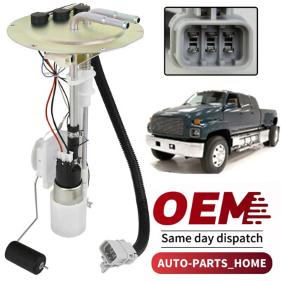 #ad For Nissan Pickup 1995 1997 17040 8B000 w Sending Unit Fuel Pump Module Assembly $28.11