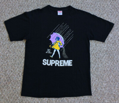 old Supreme Die Alone Tシャツ Morton Salt s-l400.jpg