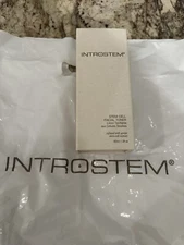 INTROSTEM Stem Cell Facial Toner 60ml/2fl.oz