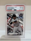 2016 Bowman's Best Aaron Judge Top Prospect Refractor #TP28 PSA 10 Rookie RC