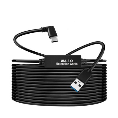 Vr Link Cablecompatiblewith Oculus Quest 2/quest 3 Link Cable 26ftusb 3.1 To Usb