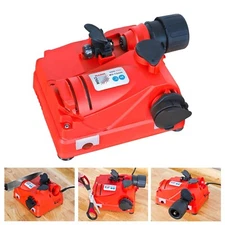 Holzmann elektrisches universal Schärfgerät USG 950 Bohrerschärfgerät