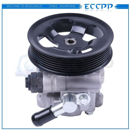 Power Steering Pump With Pulley For Lexus RX350 for Toyota 2005