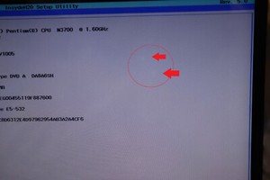 Notebook Display LP156WHB (TP)(GA) LCD Display 15,6'' 1366x768 Glänzend 30Pin #2