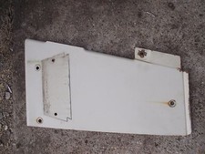 International 504 Utility Tractor Ih Ihc Front Right Radiator Side Cover Panel