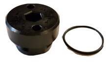 OEM Genuine Makita Lubricant Cap 450347-6 HM1810 HM1812 with O ring 213953-6