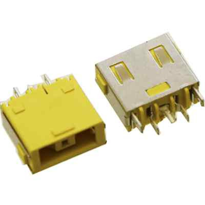 AC DC Power Jack PLUG SOCKET FOR Lenovo IdeaPad G490 Yoga 13 Carbon Erazer Z410