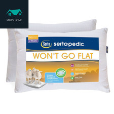 serta copper pillow