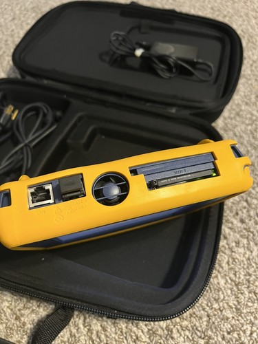 Fluke - Picture 3 of 5