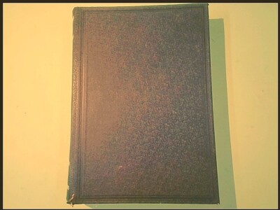 SYNTHETISCHE ABHANDLUNG ÜBER PATHOLOGIE UND MEDIZINISCHE KLINIK VOL. II PENDANTUM 1928