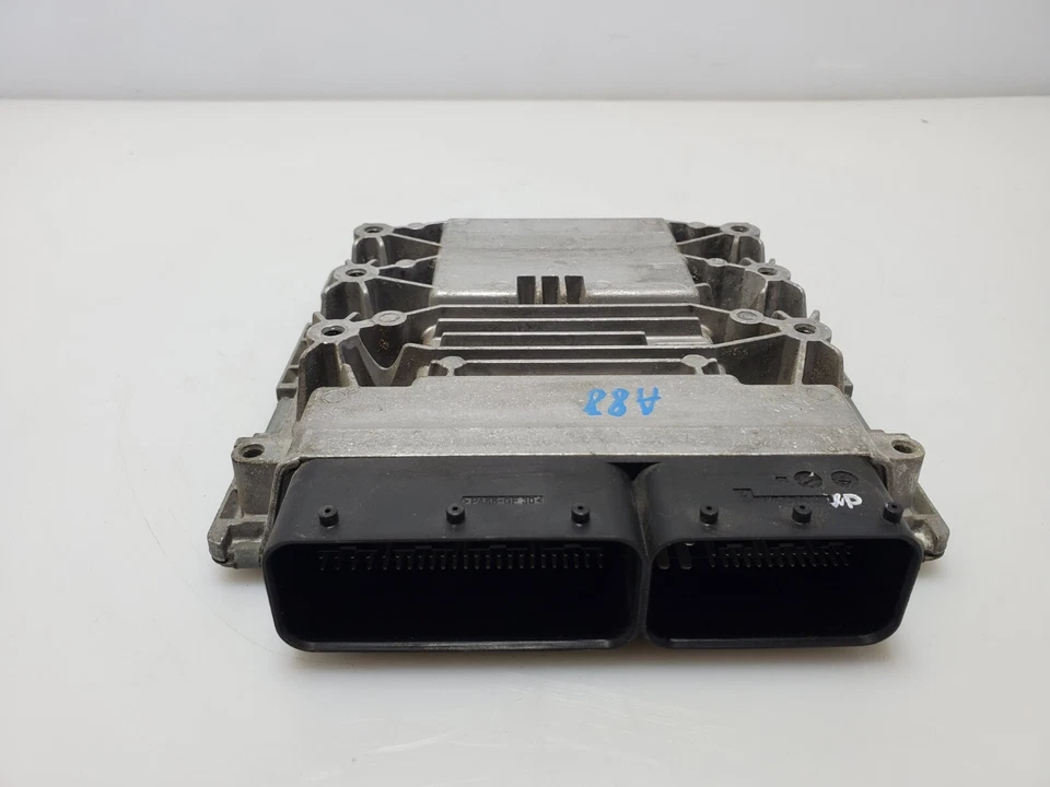 ✅ Módulo de control informático motor ECU 3,6 L 2011-2013 OEM Porsche Panamera 970 Foto 3 de 4