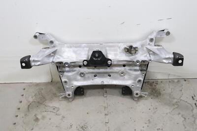 2022 - 2025 HONDA CIVIC FRONT SUBFRAME CROSSMEMBER CRADLE UNDERCARRIAGE OEM