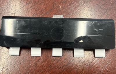 Whirlpool Refrigerator User Interface Control Panel W11293308 W11330648 OEM #907