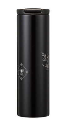 Starbucks Korea 2024 SS Korea black tumbler 473ml(16oz) | eBay