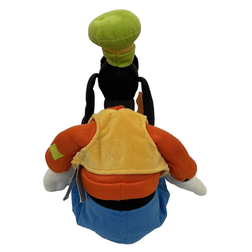 Peluche Goofy Disney Genuino Original Auténtico 23 pulgadas Juguete Suave - Imagen 4 de 8