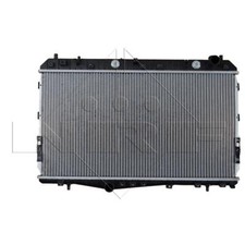Radiateur Daewoo LACETTI