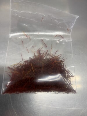 Azafran español 1.3g natural