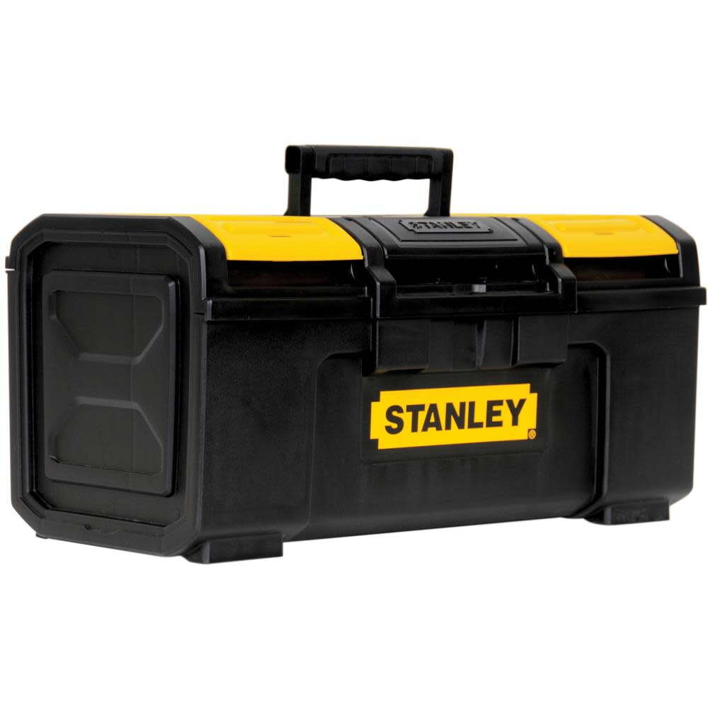 STANLEY STST19410 19-Inch Auto Latch Tool Box