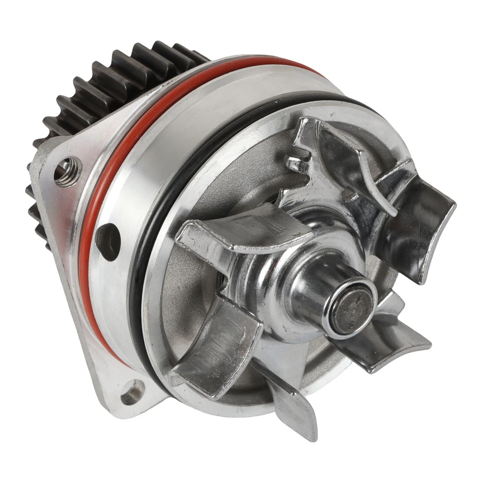 Bomba de agua para Infiniti EX35 3,5 L VQ35HR Infiniti G37 3,7 L VQ37VHR 2008-2012 Foto 2 de 4