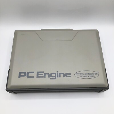 ❣️ 値下げ❣️ PCエンジン　INTERFACE UNIT IFU-30 PC Engine INTERFACE UNIT IFU-30 CD-ROM2 Core Grafx W/SYSTEM