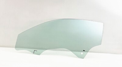 Fit 2020-2026 Chevrolet Corvette Driver Left Side Door Window Glass