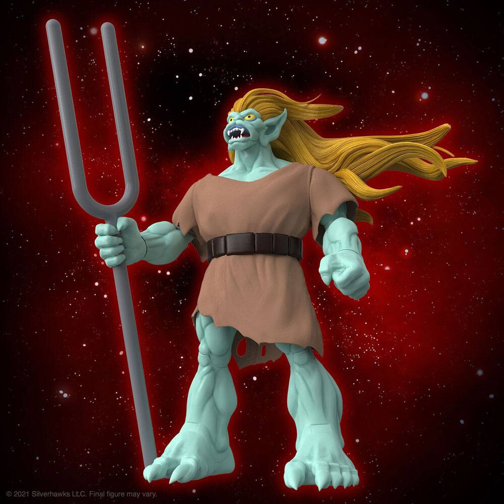 Супер 7 - СильвеРхокс - Абсолютный Виндхаммер 20790₽