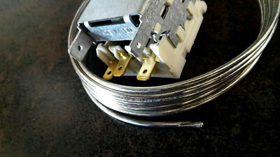 Miele Liebherr Thermostat K57L5861  wie A110094 Kühlschrank 4016417017018