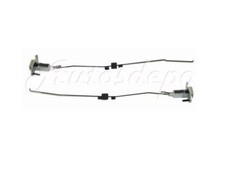 Rear Tailgate Actuator Latch Release Lh Rh For Colorado Gmc Canyon 2004-2012 Rear Tailgate Actuator Latch Release Lh Rh For Colorado Gmc Canyon 2004-2012