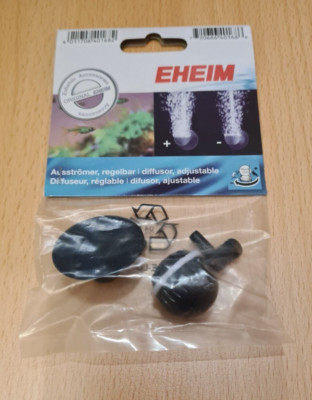 EHEIM Ausströmer 4002650 - Ersatzteil Air Set 100, 200, 400 Membranpumpe