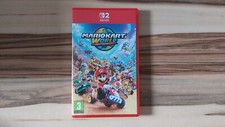 Mario Kart World Nintendo Switch 2 französis...