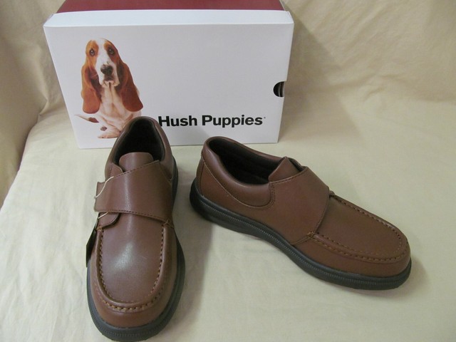 hush puppies gil