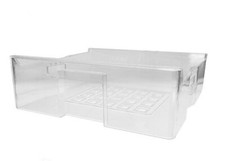 Genuine Bush Freezer Drawer BUCF6082 AB165 BEUCF6082E VICFZ1650