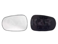 Spiegeleinsatz Renault Clio I,Ii, Megane, Scenic 05.90- Pr/Le