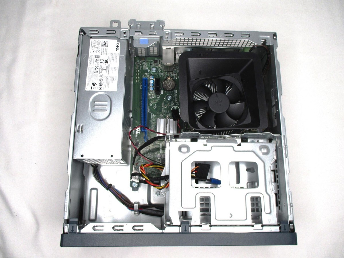 Dell Inspiron 3020 S Computer i3-13100 3.4Ghz 12GB 512GB Dell Inspiron 3020 S Computer i3-13100 3.4Ghz 12GB 512GB
