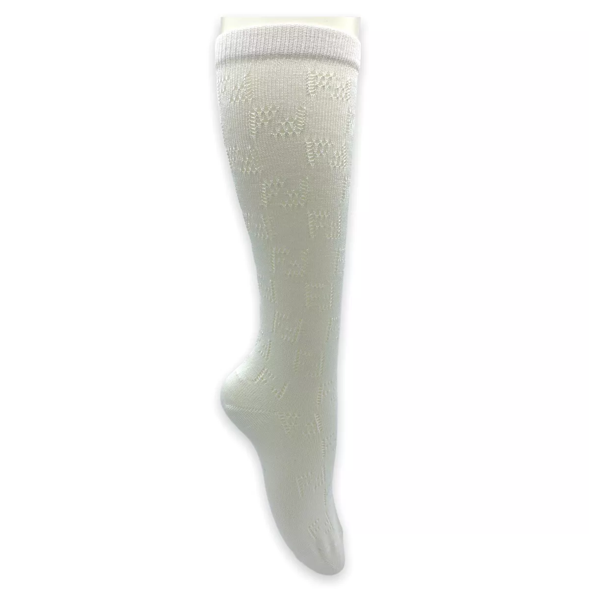 Fendi white socks cheap