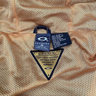 OAKLEY SOFTWARE ナイロンジャケット OAKLEY SOFTWARE ARCHIVE NYLON JACKET 90s - メルカリ