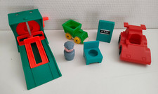 Fisher Price little People lot