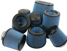 Injen AMSOIL Ea Nanofiber Dry Air Filter - 3....
