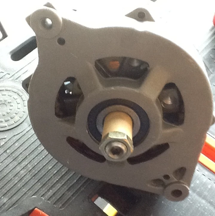 Reman Ford Alternator F0HZ-10346-FRM. 1990 91 92 93 94 B600 B700 F600 F700 FT900 - Image 3 of 3