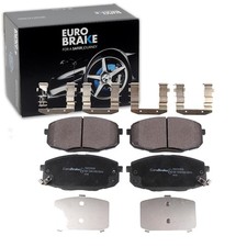 Plaquette de frein Kia CERATO