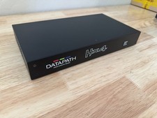 Datapath HX4 Multi-Display Video Wall Controller   Excellent Condition