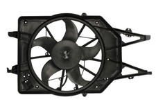 Ventilateur de radiateur de moteur pour FORD FOCUS I, FOCUS I Furgon/break