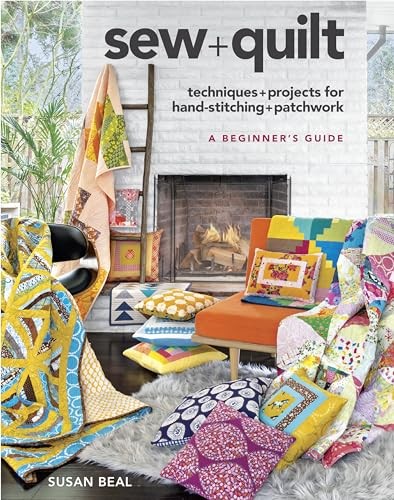 sew + quilt by S Beal - - Image 3