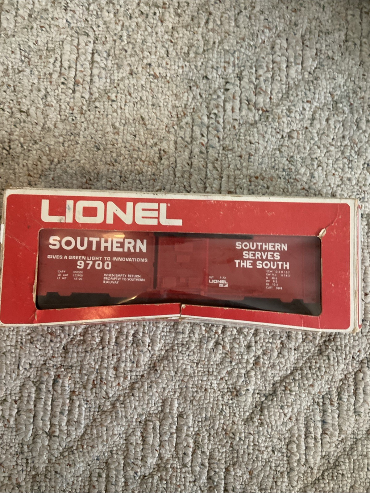 Click here to see eBay Auction