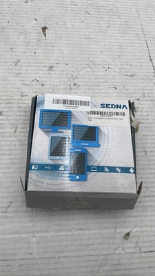 SEDNA 4-Port USB 3.0 PCIe Adapter NEC Renesas uPD720201 Low Profile