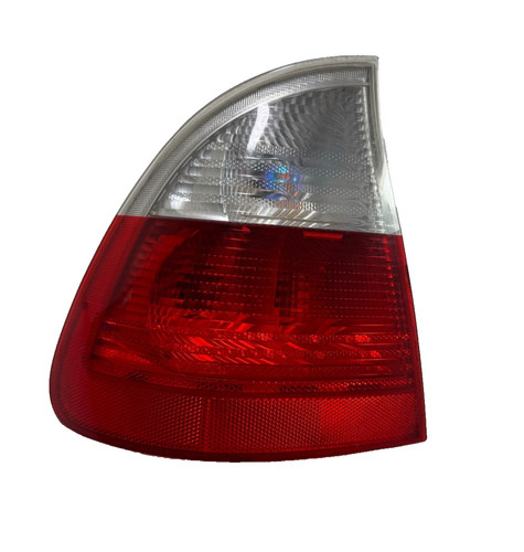 Rücklicht BMW E46 Kombi Touring Rückleuchte links außen 6928387